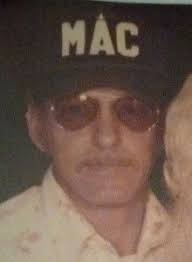 Mac Spell Obituary