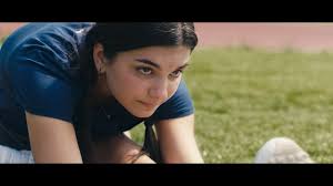 Strawberry Week — EMILY BREMNER