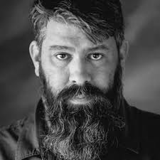 Stream Daniel Fairbairn in conversation with Wolfy by Wolfy O'Hare