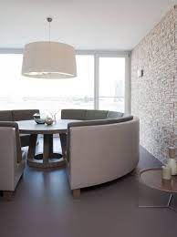 Account Suspended Rundes Sofa Schlafzimmer Sitz Wohungsdekoration