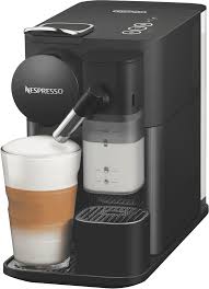 Delonghi Nespresso Lattissima One