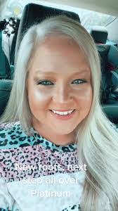 Lashonda Washington's Instagram, Twitter & Facebook