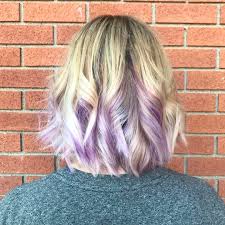 Purple hair color ideas are in right now, and what better shade of pastel than ultra flattering and feminine lavender hair? 10 Stunning Ideas For Platinum Blonde Hairstyles Hair Color Trends 2020 Women Blog