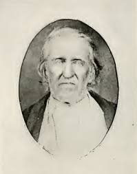 John Galley (1801-1888)