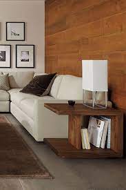 Graham End Table Modern End Tables Modern Living Room Furniture Room Board In 2021 Modern End Tables Contemporary End Tables Farmhouse Living Room Furniture