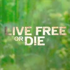 Ask your questions below and we'll answer as many as we can! Live Free Or Die Livefreeordietv Twitter
