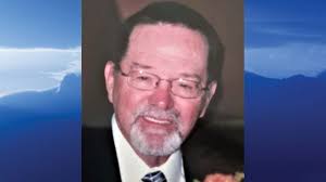 Charles Leroy Burrows, North Lima, Ohio Obituary