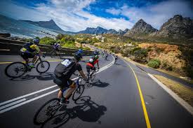 Cape Town Cycle Tour