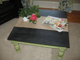 Plus they're about the size of printer paper. Coffee Table Renovated Into Chalkboard Kids Play Table Shelterness