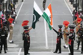 Pakistan has historically been one of the world's major crossroads. Pakistan Gives Un A Dossier On India New Delhi Dubs It Lies India News Al Jazeera