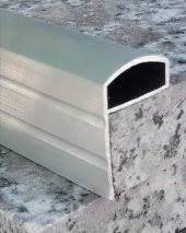 Mermerit mutfak tezgahı imalat aşamasında kişilerin arzusuna göre renkli ya da desenli yapılabiliyor. Mermer Onu Profili Damlalik Pttavm Com