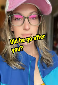 Shane Coyle Confronts Aubrey Wu Father