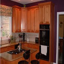 american cabinet refinishing and