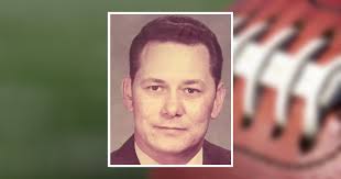 Curtis Boren Obituary December 1, 2023