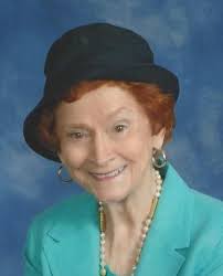 Shirley Church Obituary