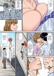 Big dicked teen fucks his aunts wet pussy raw and deep in sex comics - 30  Pics | Hentai City
