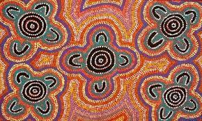 Tribal Culture Aboriginal Art Aboriginal Art For Kids Aboriginal Dot Painting