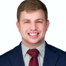 Blaine Sederstrom, E.I.