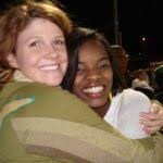 Connie Howe: Vice President of Programs