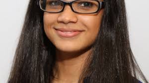 Alumna Maria Aybar discovers passion for service at Middlesex Community  College