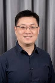 Profile for Liang Xia