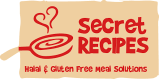 I won't give out my secret recipes, but i'd love to hear from you. Halal Certified Meals Premium Gluten Free Meals Secret Recipes
