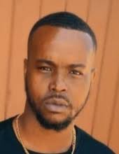 Obituary information for Sean Malik Russell Bowman