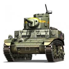 M3 Us Light Tank Stuart With Images Wwii Vehicles Military Armor Army Tanks