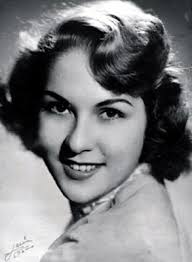 Astros em Revista: VERA NUNES A BONEQUINHA DO CINEMA