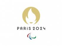Los juegos olímpicos de parís 2024 (en francés jeux olympiques de paris 2024), oficialmente conocidos como los juegos de la xxxiii olimpiada, serán un evento multideportivo internacional que se llevará a cabo entre el 26 de julio y el 11 de agosto de 2024 en la ciudad de parís, francia. Logo Der Olympischen Spiele 2024 In Paris Vorgestellt Design Tagebuch