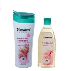Himalaya, nourishing baby oil, olive oil and winter cherry, 6.76 fl oz (200 ml). Himalaya Herbals Anti Hair Fall Shampoo And Oil Price In India Buy Himalaya Herbals Anti Hair Fall Shampoo And Oil Online At Flipkart Com