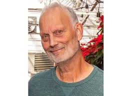 Eric Henninger Obituary (1954