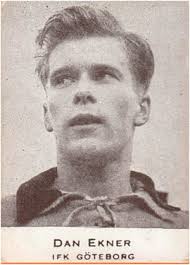 Fotboll förr, minns en lirare, okända, kända