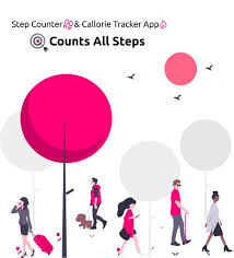 Step counter app, records your . Pedometer For Android Apk Download