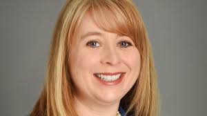 Chamber of commerce names new president and CEO