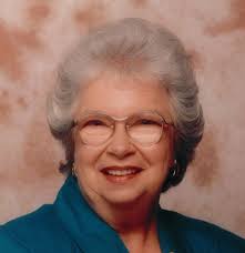 Obituary for Geraldine M. "Mum" ‶Jerry″ Kirch