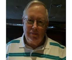 Bruce Goode Obituary (1951