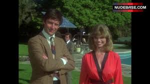 Loni Anderson Nipples Through Dress – The Incredible Hulk (1:09) |  NudeBase.com