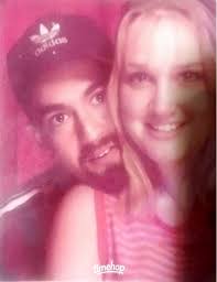 Jesse Villarreal & Brooke Moore Passed September 6, 1998