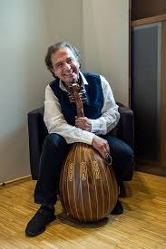 Send comments to magnum vaeltaja. Biography Rabih Abou Khalil