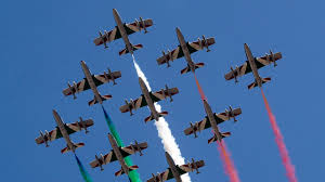 Trend Google: frecce tricolori varazze