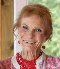 Shirley Mchugh's Instagram, Twitter & Facebook