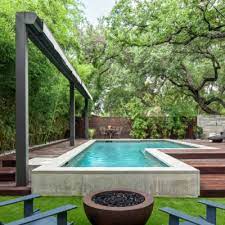 Motorized Retractable Patio Awnings By Texas Sun Shade Austin Tx Exterior Shades Pool Shade Patio Shade