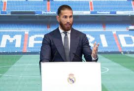 Official website with detailed biography about sergio ramos, the real madrid defender, including statistics, photos, videos, facts, goals and more. 8c35hqji8c77tm