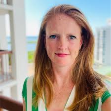 When your newest team member is from Florida, and it snows in Wyoming, you… 