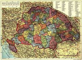 Pozsony | meglehetősen érdekes fotóra lehettek figyelmesek a dennik n. Nagy Magyarorszag Terkep Hungary History History Hungary