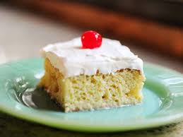 Tres Leches Cake Tres Leches Cake Recipe Tres Leches Cake Desserts