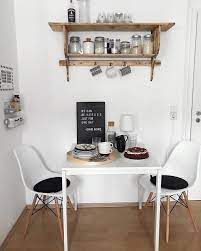 Dining Table Dining Room Kitchen Home Decoration Furniture Cabinet Living Room Dining Chair Farm Dining Room Small Small Dining Area Kitchen Furnishings