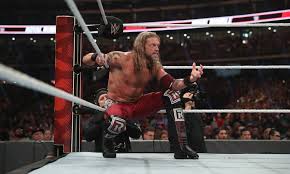 Wwe edge return logo new png by berkaycan on deviantart #19321020. Edge 2021 Net Worth Salary And Endorsements