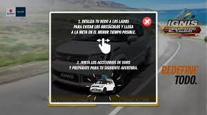 Ignite and burn all lines in this minimalist brain teasing puzzle game! Suzuki Ignis For Android Apk Download